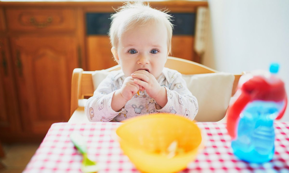 Πατατοκεφτεδάκια με αρακά - Ιδανικά για μωρά 6+ μηνών