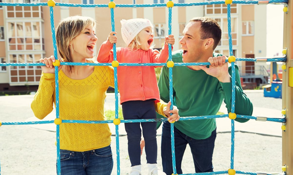 Η Νο1 συναισθηματική ανάγκη των παιδιών δεν είναι η αποδοχή ούτε ο θαυμασμός