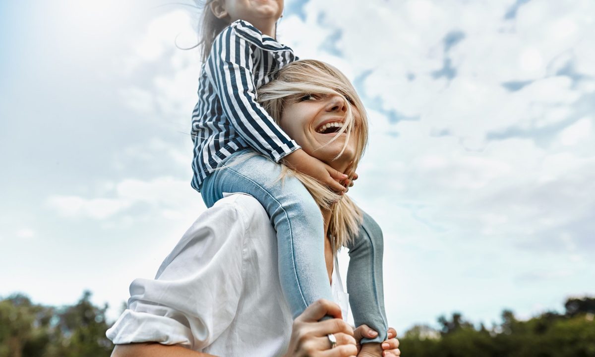 Τα παιδιά σου θα θυμούνται περισσότερα απ’ όσα νομίζεις