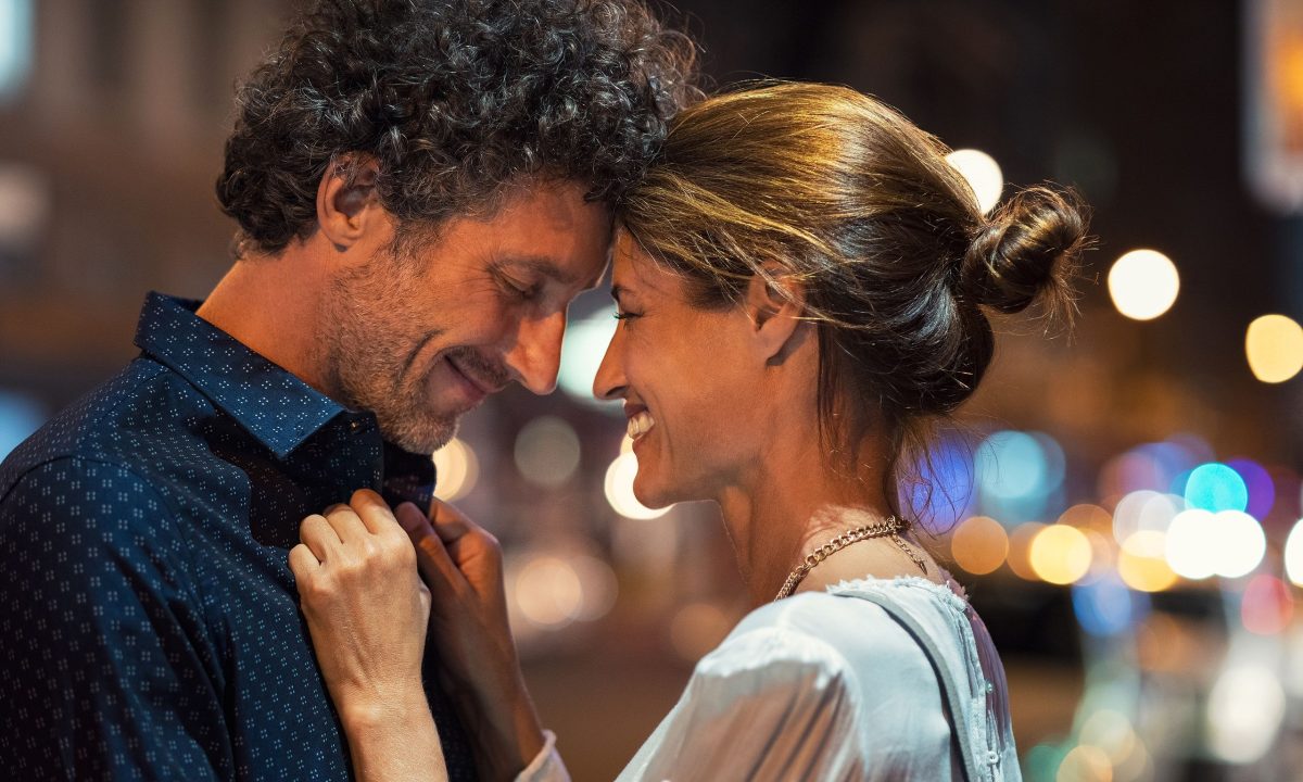 Στον σύζυγό μου: Όταν η αγάπη είναι επιλογή, όχι συνήθεια