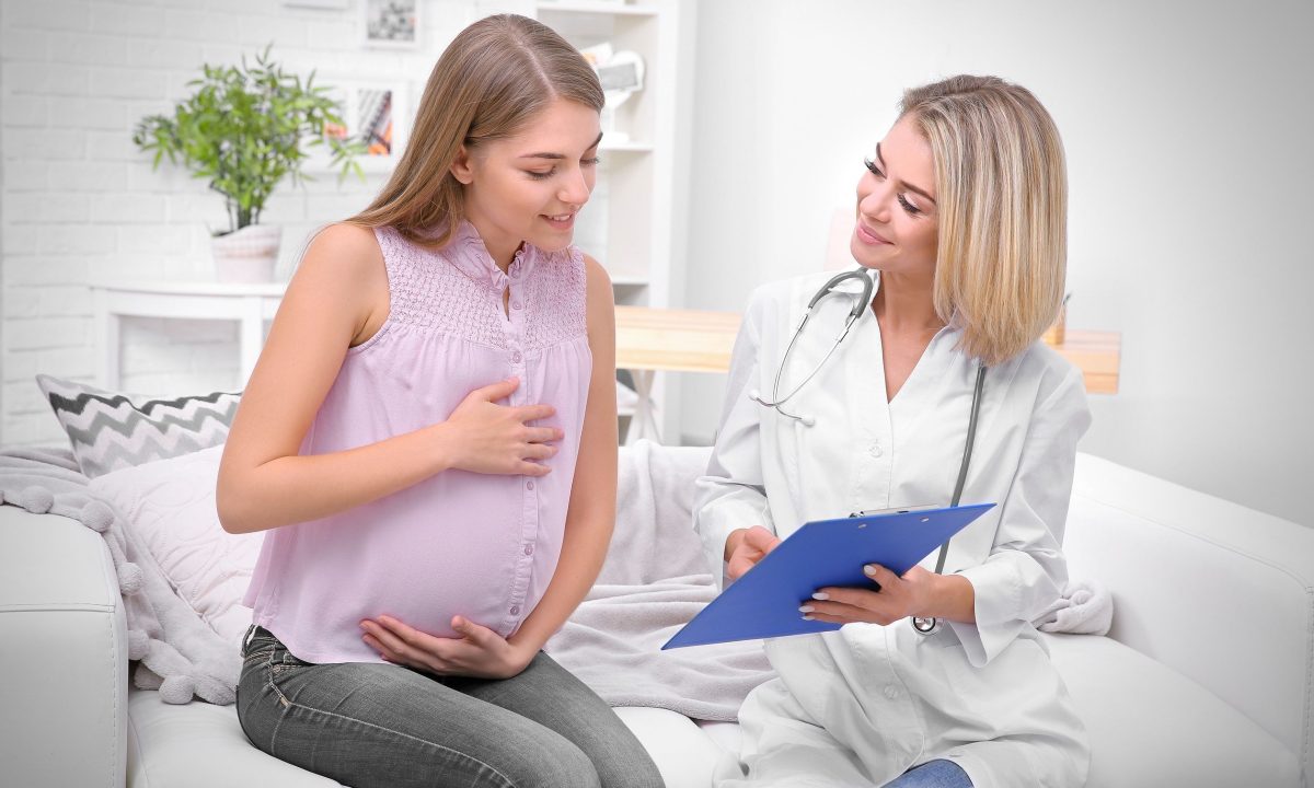 6 απορίες που έχει κάθε μέλλουσα μαμά - Τι απαντά γυναικολόγος