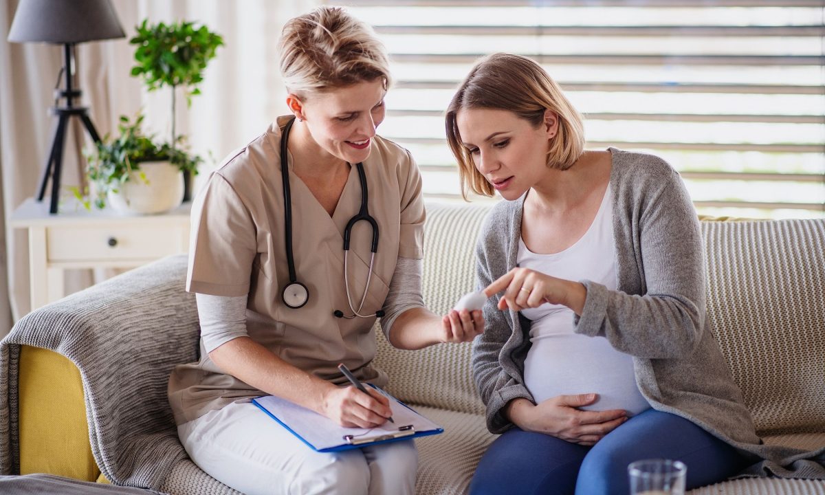 Διαβήτης κύησης: Πώς μπορείς να έχεις μια ασφαλή και υγιή εγκυμοσύνη