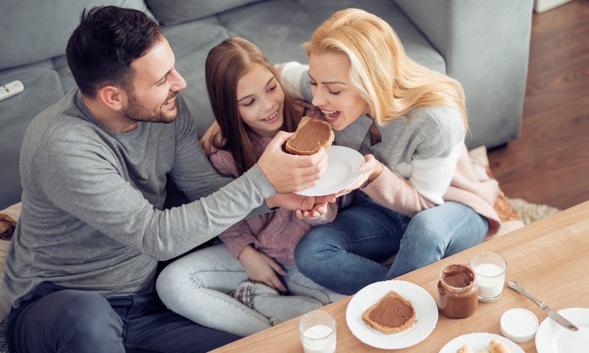 Διατροφή στην περιεμμηνόπαυση: Τι αλλάζει και πώς προσαρμόζεσαι εύκολα