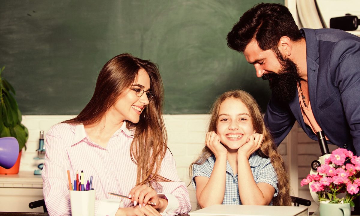 12 σημαντικά μαθήματα για την ανατροφή των παιδιών που κάθε γονιός θα ήθελε να ξέρει νωρίτερα