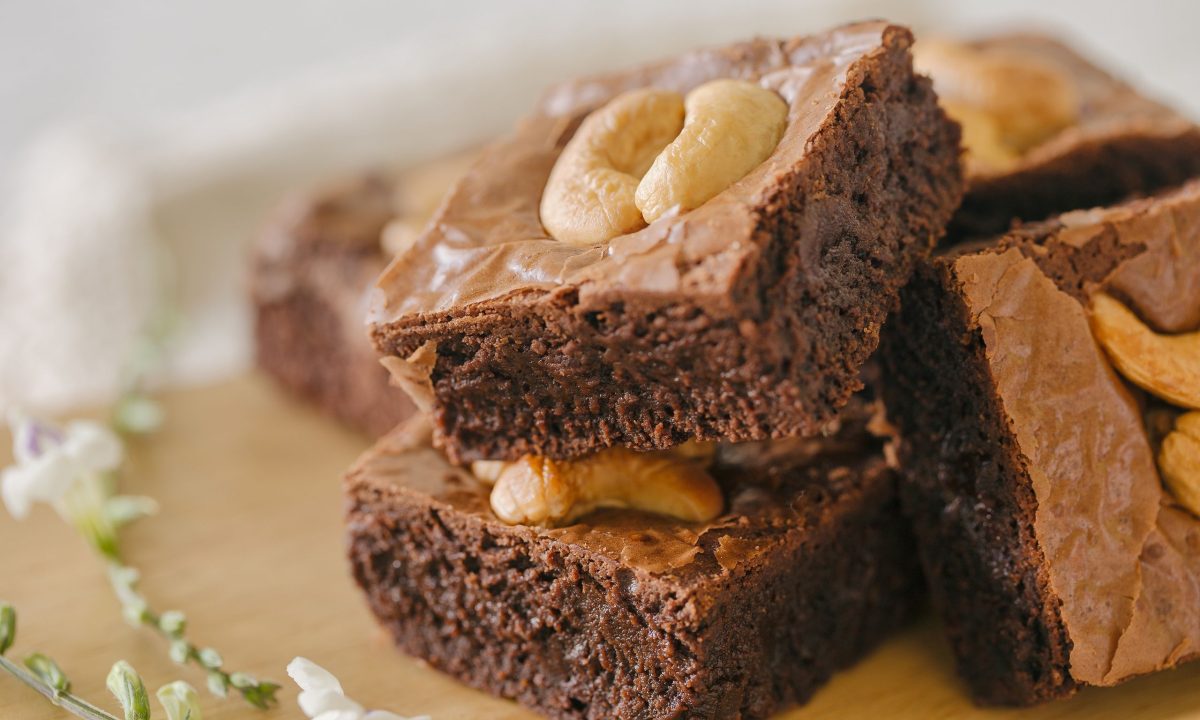 5 συνταγές για εύκολα νηστίσιμα γλυκά με λίγα υλικά