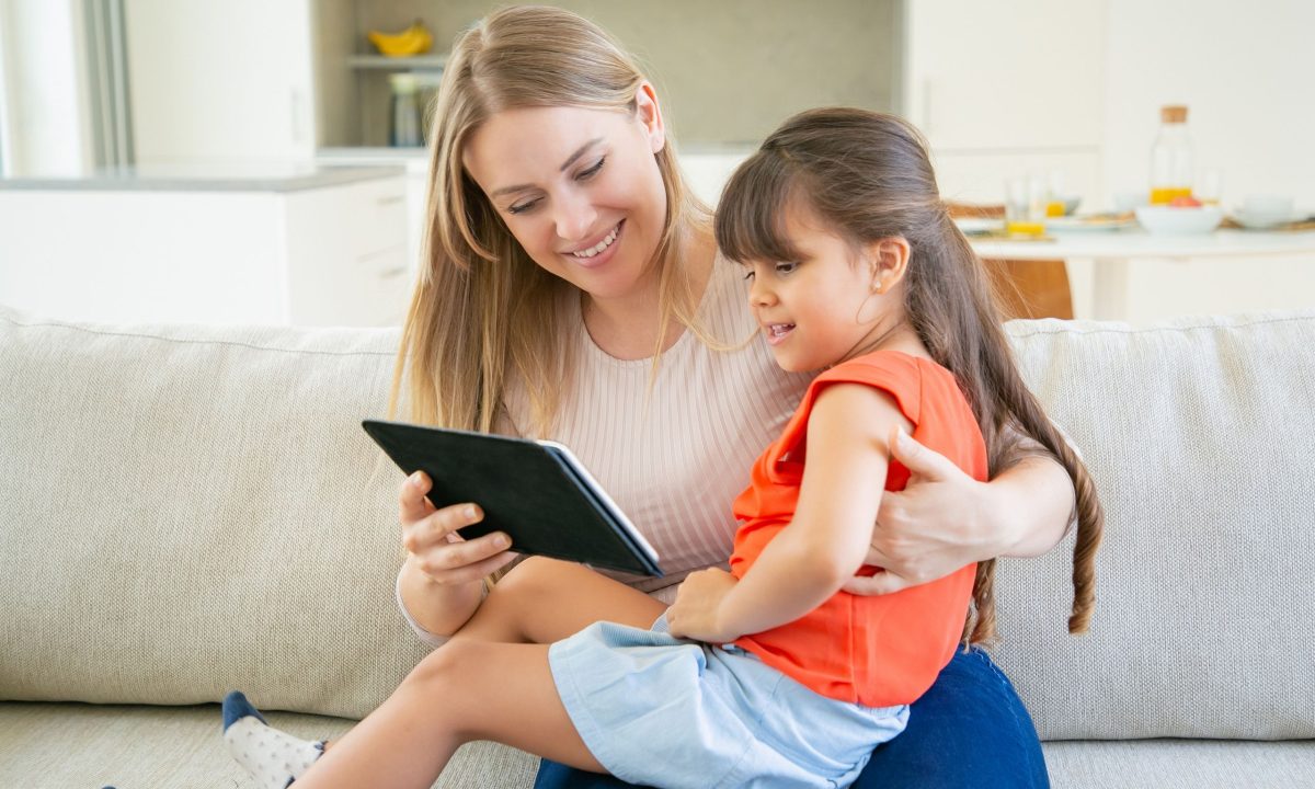 7 τρόποι για να κάνεις το διαδίκτυο πιο ασφαλές για το παιδί σου