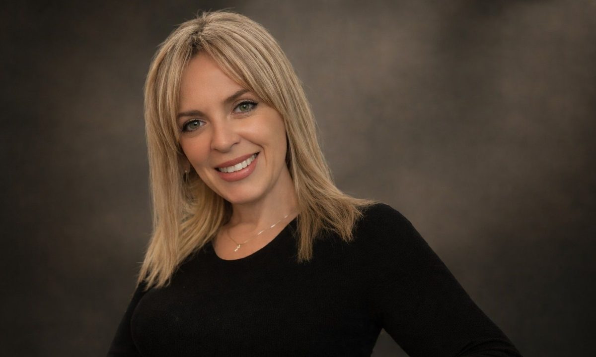 Αναστασία Σταματέα: «Κανένα παιδί με καρκίνο δεν πρέπει να δίνει αυτή τη μάχη μόνο του»