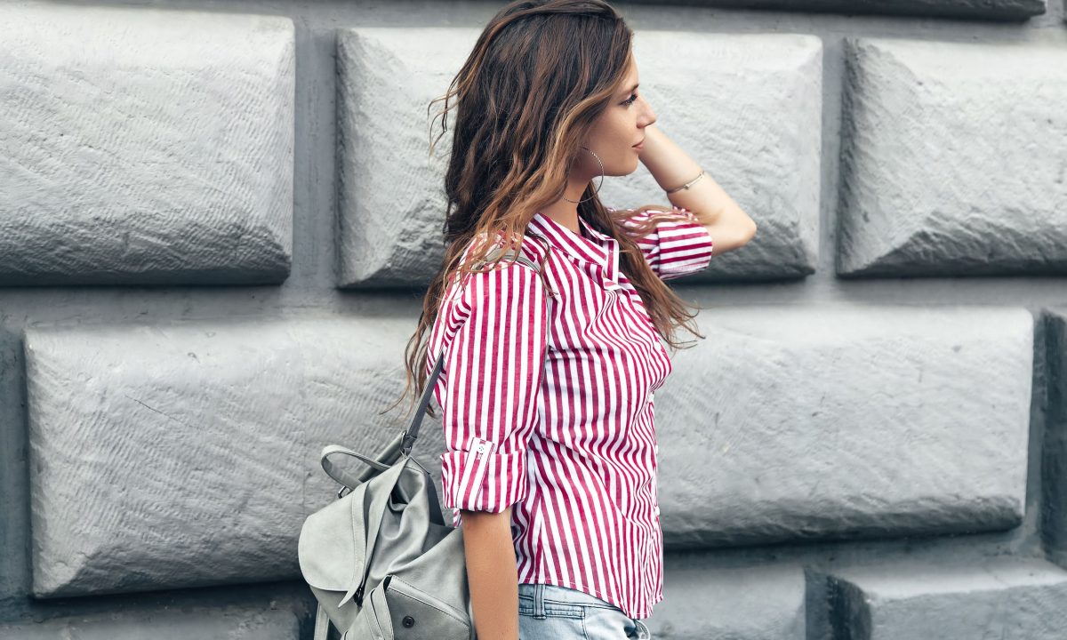 5 outfit που θα ανανεώσουν την ντουλάπα σας