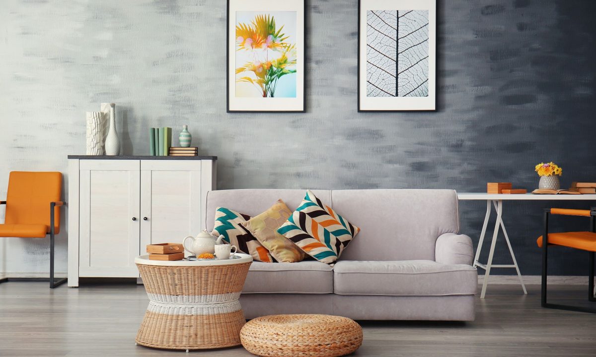 5 tips για να ανανεώσετε το σπίτι σας χωρίς κόστος