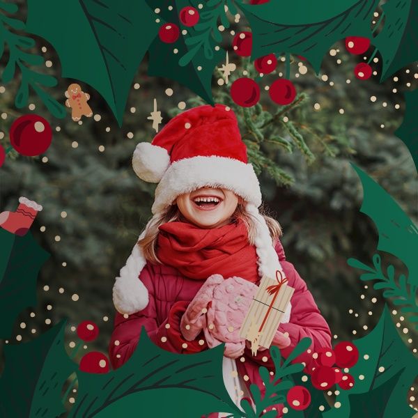 Χριστούγεννα 2025