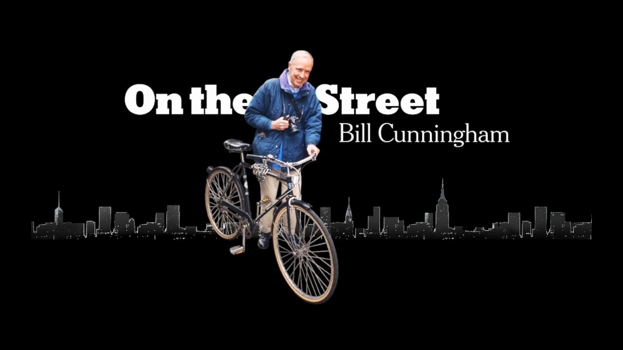 Έφυγε ο Μπιλ Κάνινγκχαμ, ο φωτογράφος των NYT που εκδημοκράτισε το στιλ