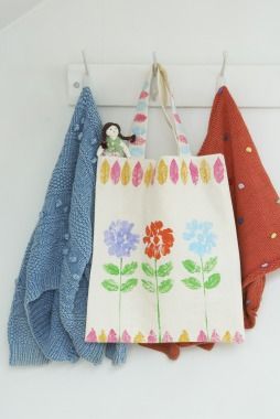 Ανοιξιάτικες κατασκευές για τα παιδιά σας