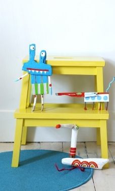 Ανοιξιάτικες κατασκευές για τα παιδιά σας