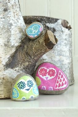 Ανοιξιάτικες κατασκευές για τα παιδιά σας