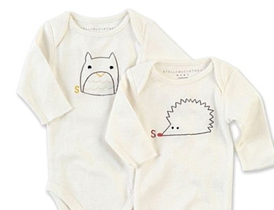 Η λίστα δώρων της Jessica Simpson για τη γέννα της