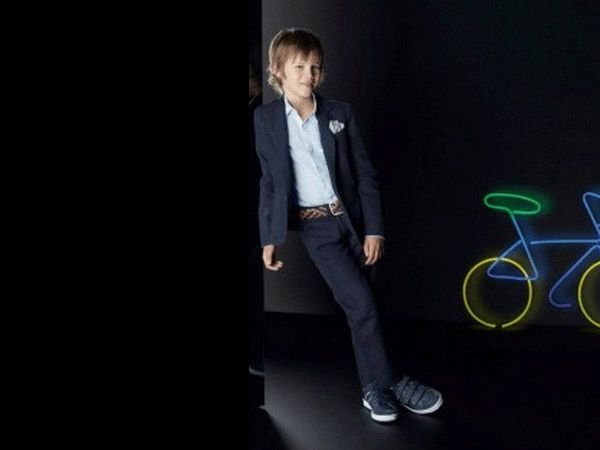 Ο οίκος Armani προτείνει για το καλοκαίρι (φωτό - video)