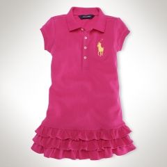 Δείτε την καλοκαιρινή παιδική συλλογή του οίκου Ralph Lauren