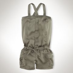 Δείτε την καλοκαιρινή παιδική συλλογή του οίκου Ralph Lauren