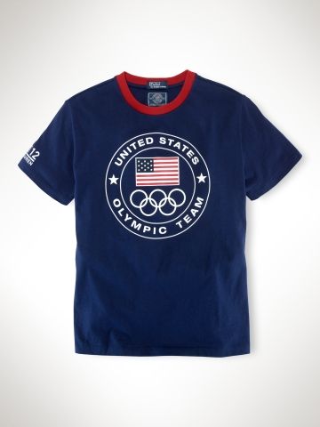 Κολεξιόν για αγόρια εμπνευσμένη από τους Ολυμπιακούς Αγώνες!