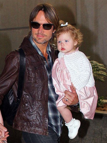 Οι διάσημοι με τις αξιαγάπητες κόρες τους!