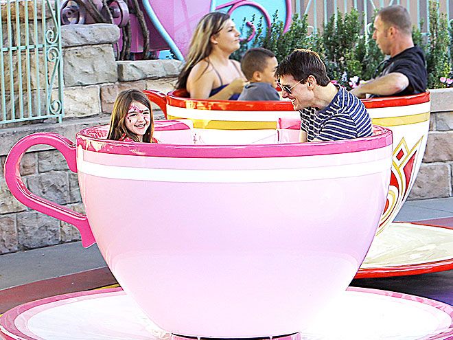 Οι διάσημοι με τις αξιαγάπητες κόρες τους!