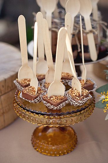 Κάντε πάρτι εγκυμοσύνης με κάμπινγκ