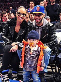 «Η Alicia Keys είναι μια εξαιρετική μαμά», δηλώνει ο σύζυγός της