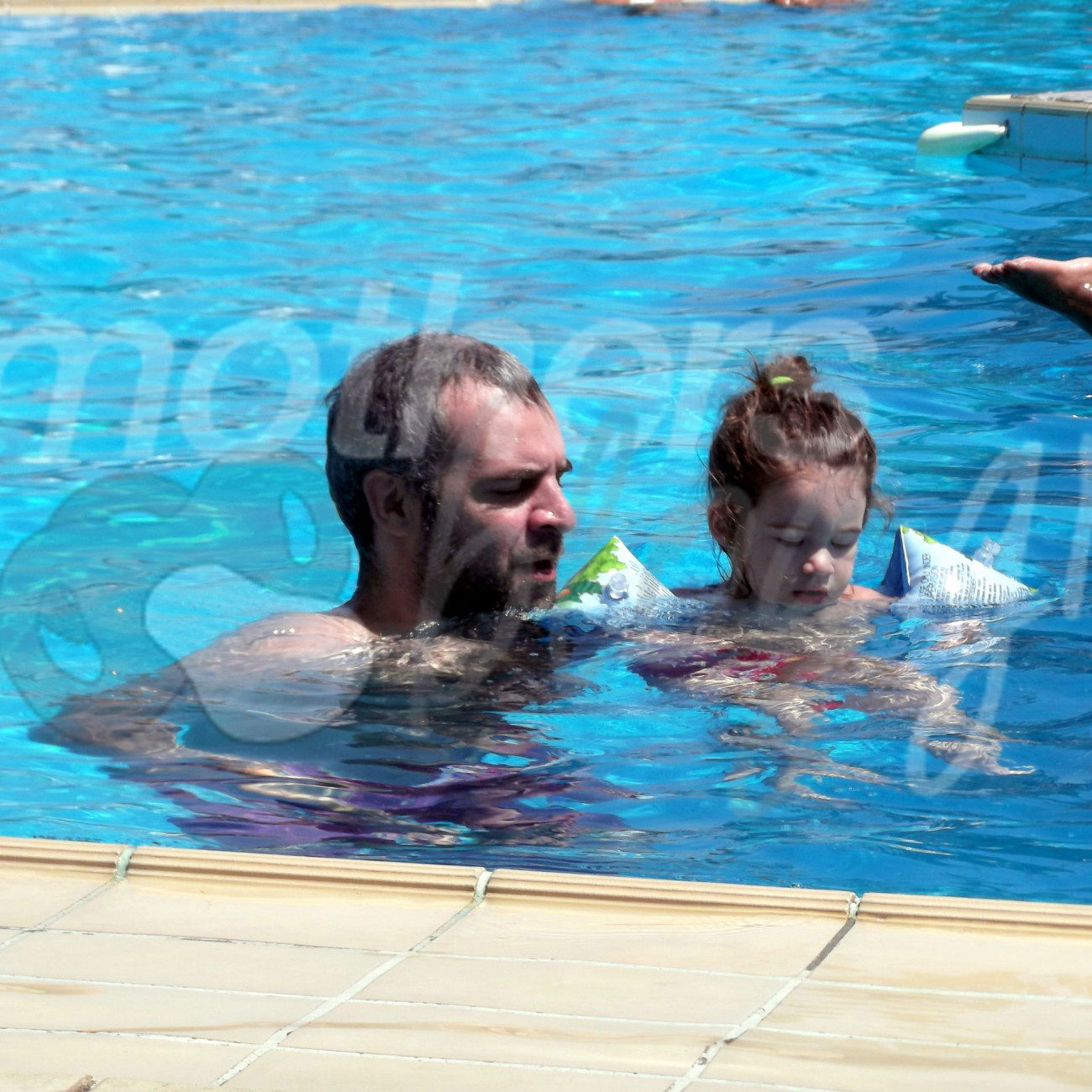 Χρήστος Τριπόδης: «Όταν η κόρη μου μπήκε στην εντατική μου… κόπηκαν τα πόδια!»