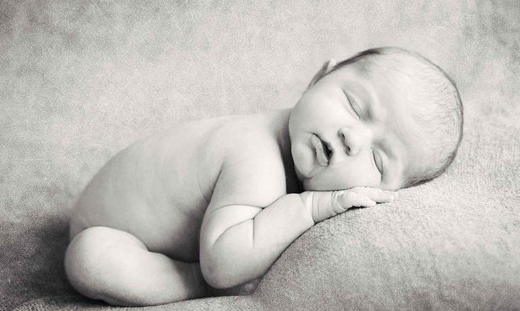 Οι πιο όμορφες φωτογραφίες του κόσμου με νεογέννητα!