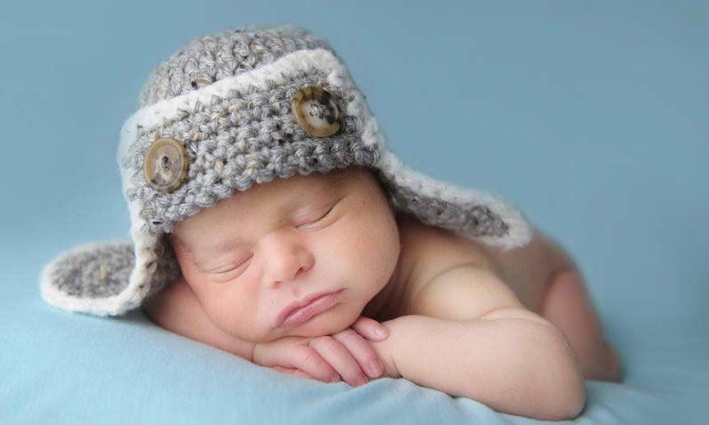 Οι πιο όμορφες φωτογραφίες του κόσμου με νεογέννητα!