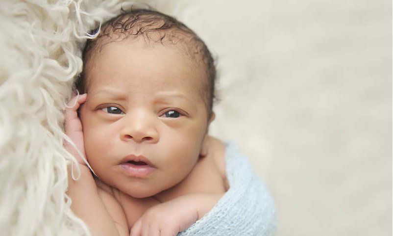 Οι πιο όμορφες φωτογραφίες του κόσμου με νεογέννητα!