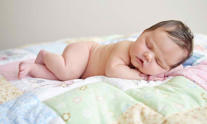 Οι πιο όμορφες φωτογραφίες του κόσμου με νεογέννητα!