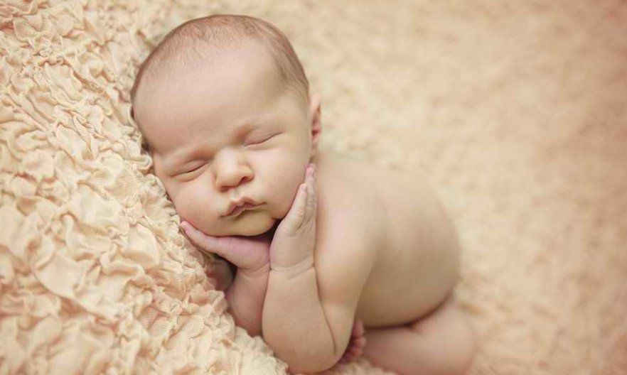 Οι πιο όμορφες φωτογραφίες του κόσμου με νεογέννητα!