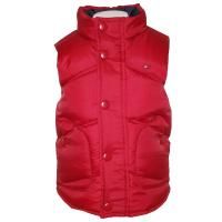 Χειμώνας 2012-2013: Ο Tommy Hilfiger σχεδιάζει ρούχα για τα αγοράκια σας!