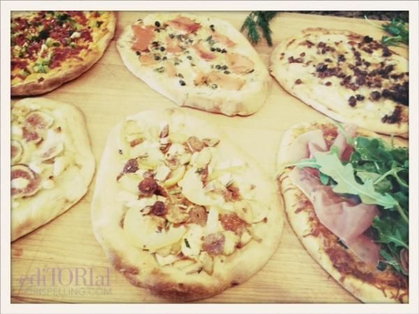 H Tori Spelling παρουσιάζει το πάρτι για την τέταρτη εγκυμοσύνη της