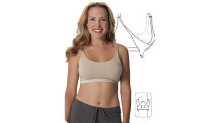 Οι καλύτεροι στηθόδεσμοι θηλασμού!