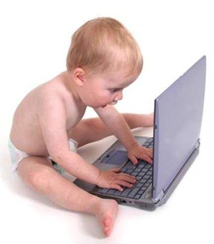 Οι πιο αστείες φωτογραφίες μωρών που έχετε δει!