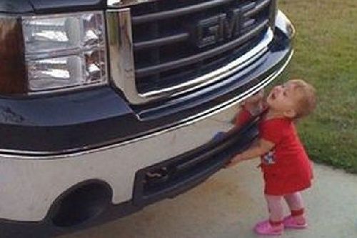 Τα πιο "δυνατά" πιτσιρίκια του Internet!