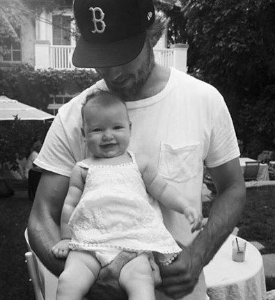 Jessica Simpson: Γιόρτασε τα γενέθλια του συζύγου της για πρώτη φορά με την κόρη της!