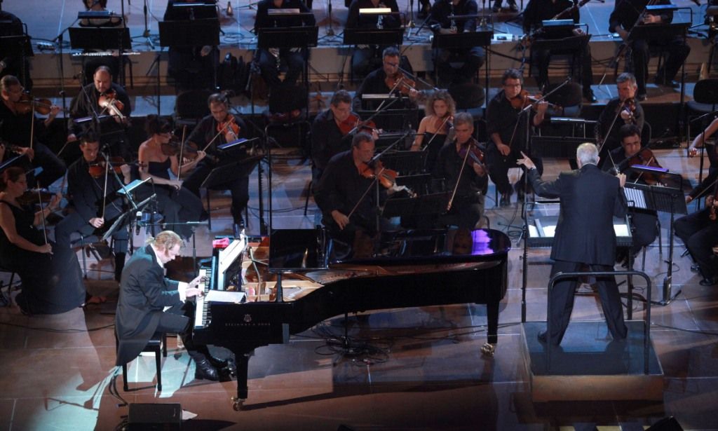 ΣΥΝΑΥΛΙΑ ΣΤΕΦΑΝΟΥ ΚΟΡΚΟΛΗ «Εφ’ Όλης της Ύλης» ΓΙΑ ΤΟΥΣ ΣΚΟΠΟΥΣ ΤΗΣ ΕΝΩΣΗΣ ΜΑΖΙ ΓΙΑ ΤΟ ΠΑΙΔΙ