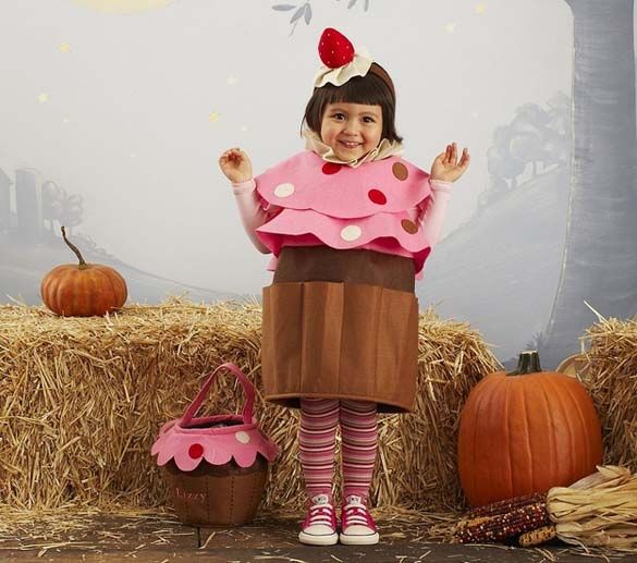 Μεταμφιεσμένα μωρά να τα... λιώσεις στα φιλιά και τις αγκαλιές (φωτό)!