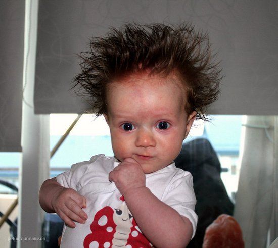 Τα πιο νευριασμένα μωρά του Internet!