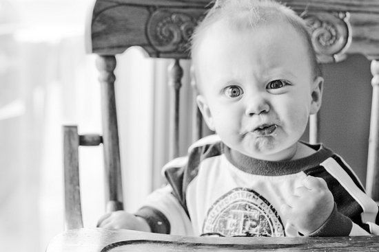 Τα πιο νευριασμένα μωρά του Internet!