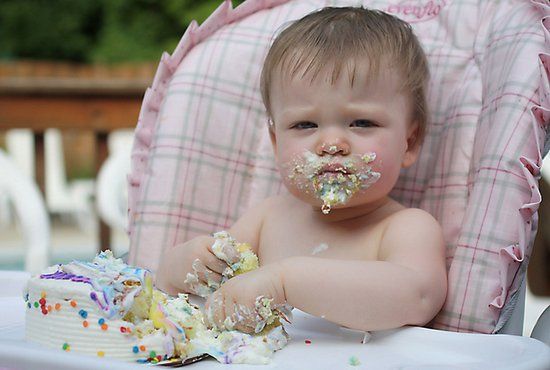 Τα πιο νευριασμένα μωρά του Internet!