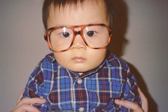 Τα πιο νευριασμένα μωρά του Internet!