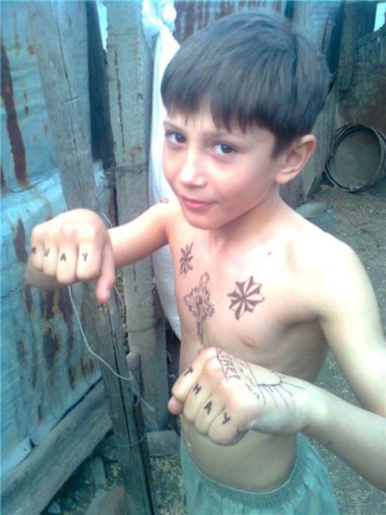 Οι χειρότεροι γονείς σε φωτογραφίες!