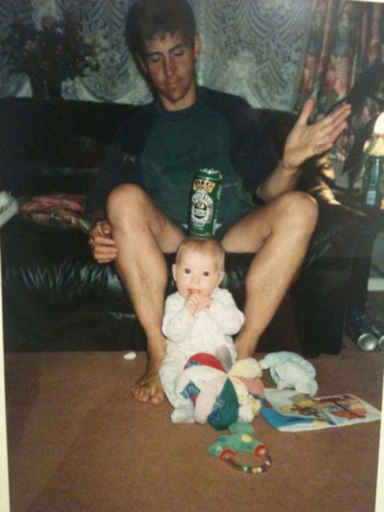 Οι χειρότεροι γονείς σε φωτογραφίες!