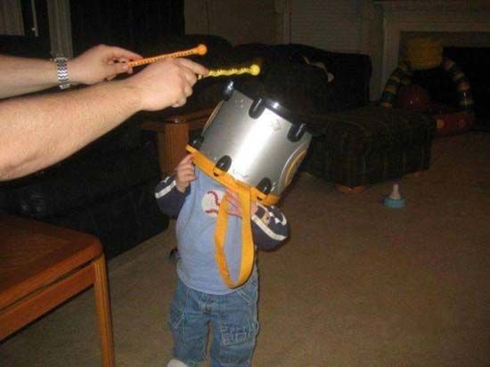 Οι χειρότεροι γονείς σε φωτογραφίες!