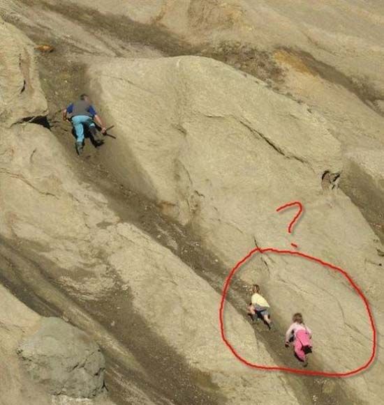 Οι χειρότεροι γονείς σε φωτογραφίες!