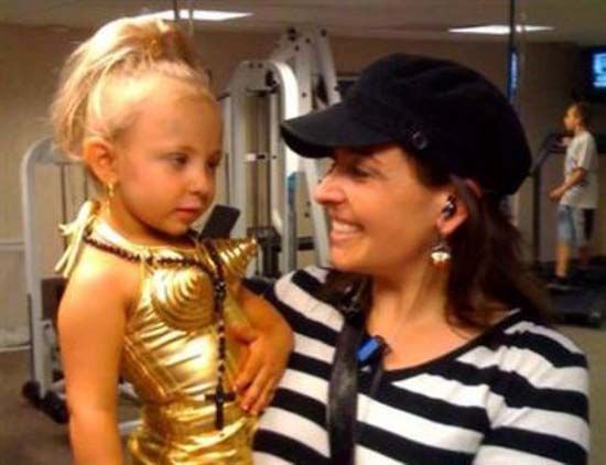 Οι χειρότεροι γονείς σε φωτογραφίες!